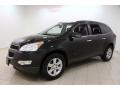 2011 Traverse LT #3 2011 Traverse LT #3