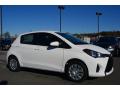 2015 Yaris 5-Door L #1