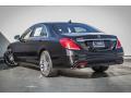 2015 S 550 Sedan #2 2015 S 550 Sedan #2