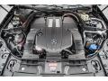  2015 CLS 3.0 Liter DI Twin-Turbocharged DOHC 24-Valve VVT V6 Engine #9