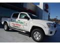Dealer Info of 2015 Toyota Tacoma PreRunner Double Cab #1