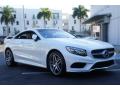 2015 S 550 4Matic Coupe #4