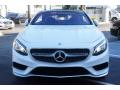 2015 S 550 4Matic Coupe #7